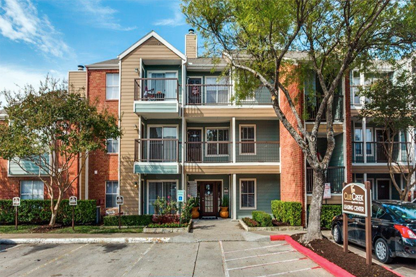 Local Austin Apartments Apartments in Austin, Texas