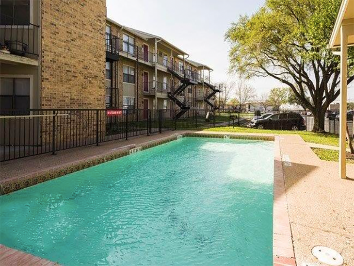Local Austin Apartments Apartments in Austin, Texas